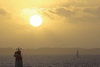 sunset 29/12/2007